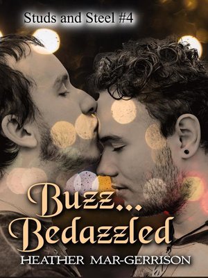 cover image of Buzz... Bedazzled